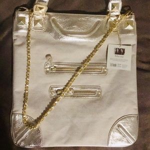 Felix Rey Canvas Tote Bag Collab Lim. Edition NWT